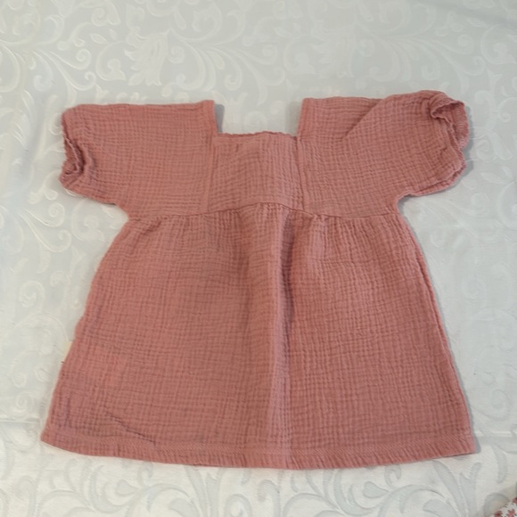 🌟3/$15🌟 EUC Rabbit + Bear Matching Set. 18 Mo - Picture 4 of 8